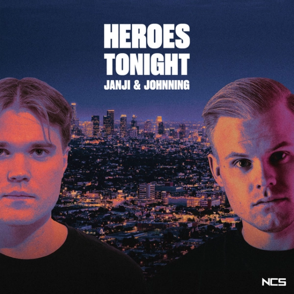 Heroes Tonight