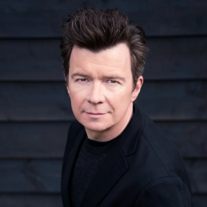 Rick Astley