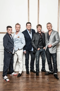 Spandau Ballet